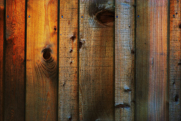 Woodface