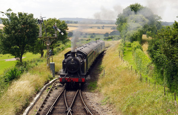 Country Steam