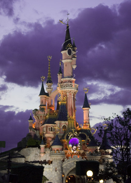 Disneyland