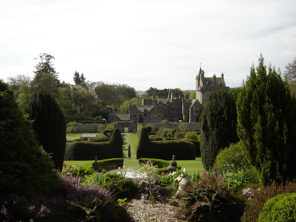 Gardens