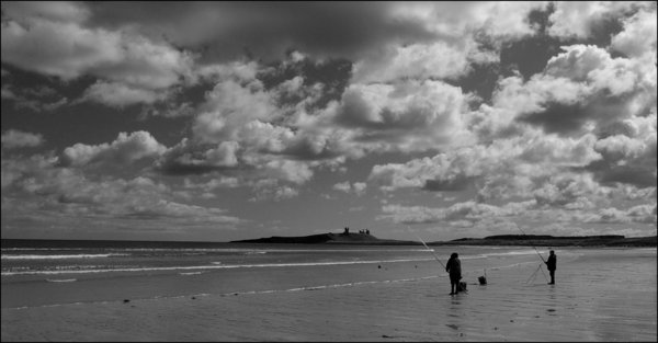 North Sea Fishermen