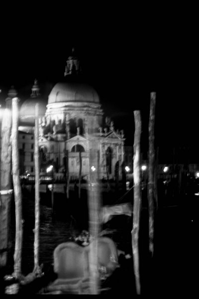 venice aty night