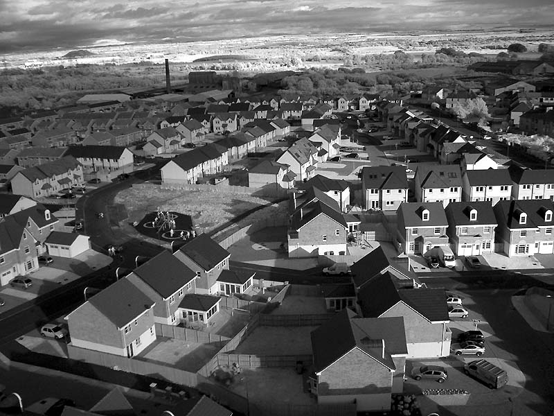 Armadale, West Lothian