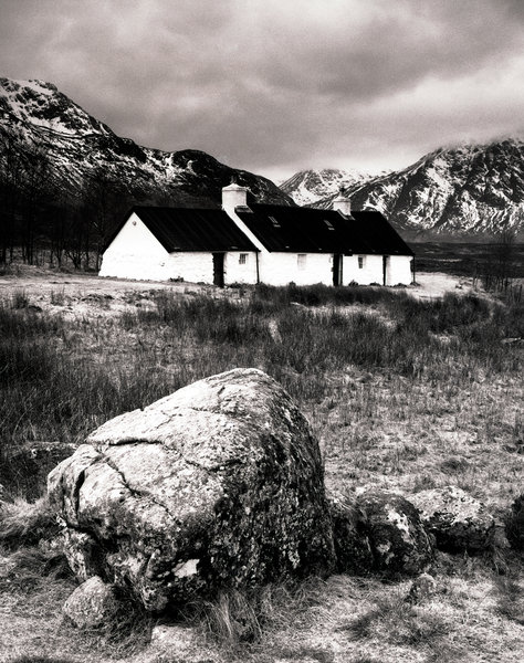 Black Rock Cottage