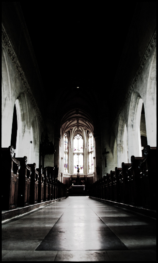 church