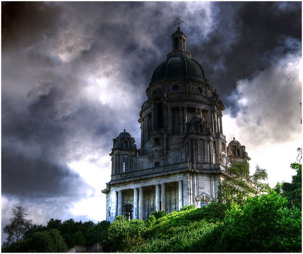 Citadel of Dreams