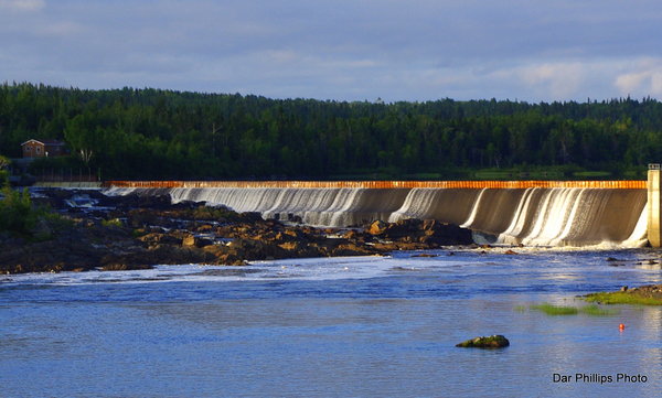 Fallsview
