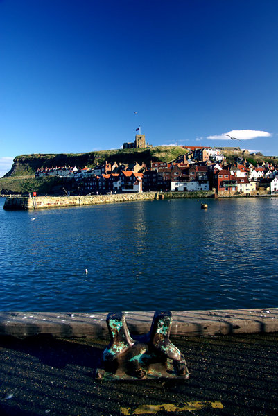 Isle of Whitby