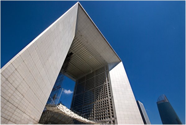 Le Grande Arche