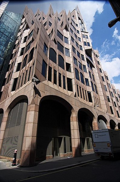 MInster Court, Mincing Lane