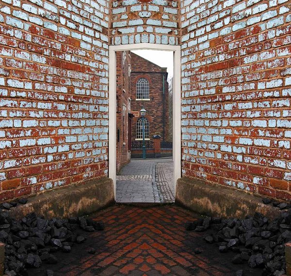 Pathways