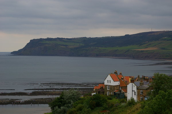 Robin Hoods Bay