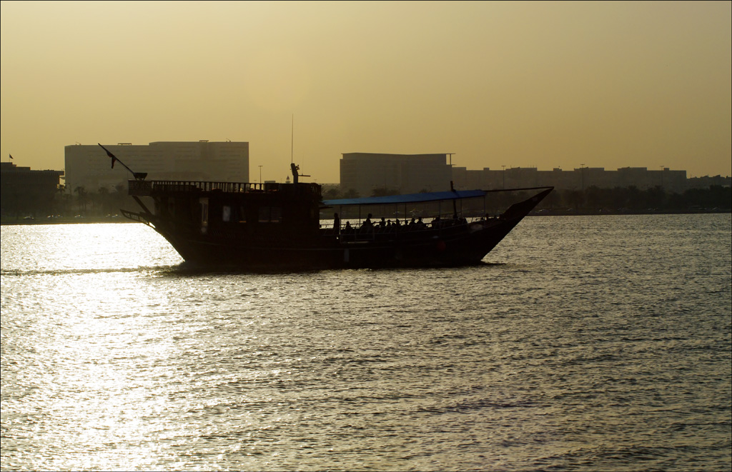 Dhow