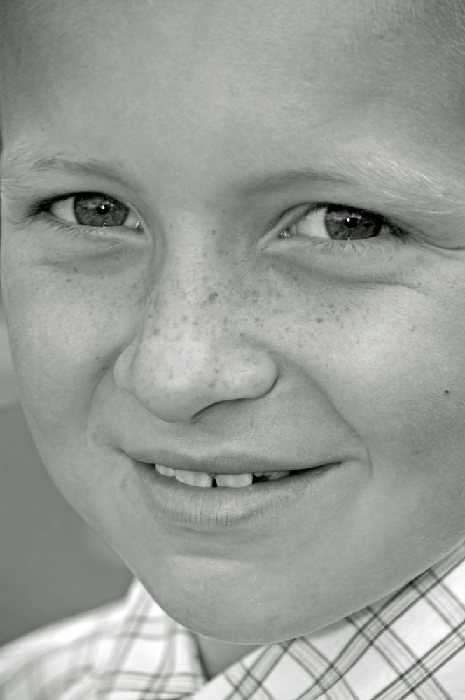 Boy