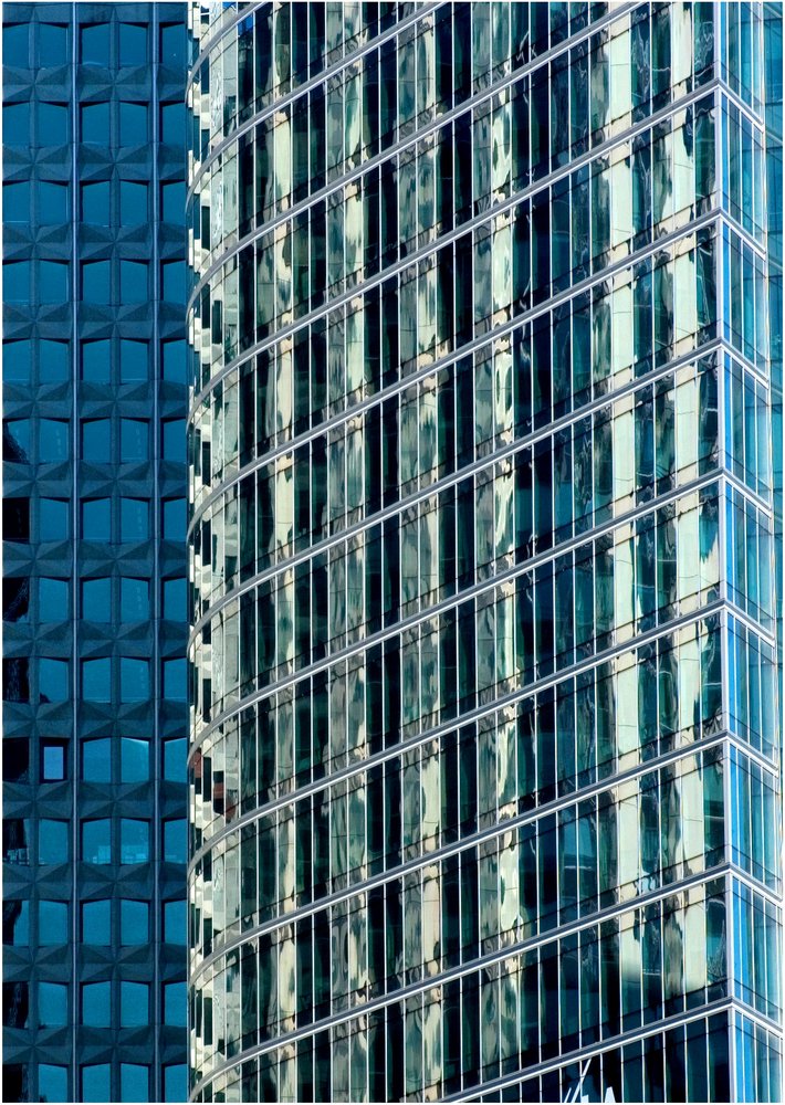 City Shapes