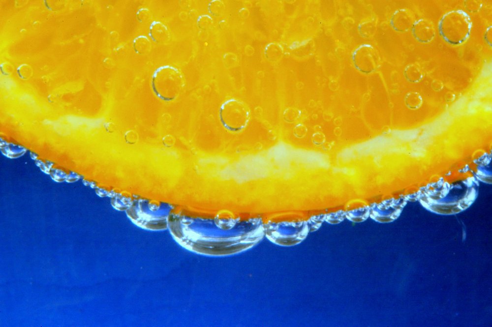 Orange Slice