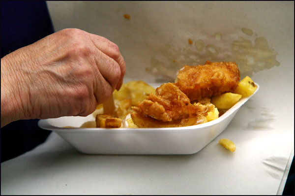 fish n chips