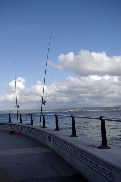 Gone............ Fishing