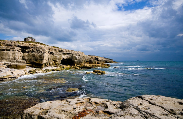 Jurassic Coast 2