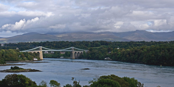 Menai Strait