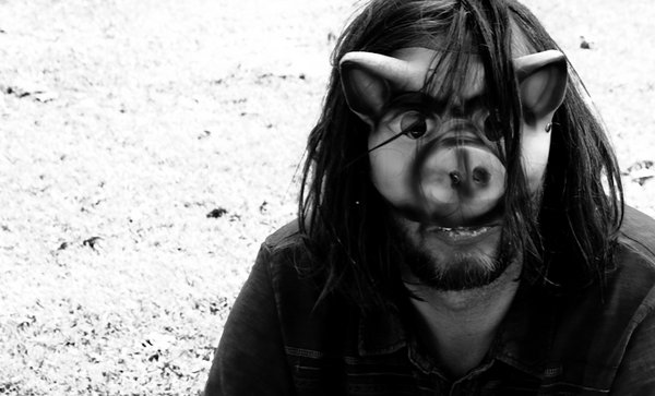 PIG FACE BOB
