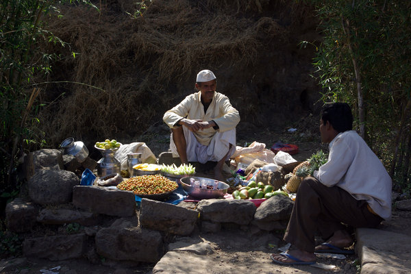 seller