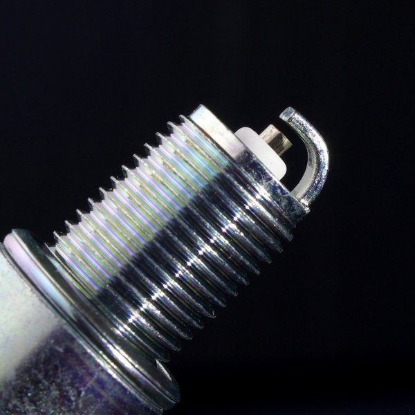 Spark plug