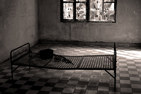 Tuol Sleng Genocide