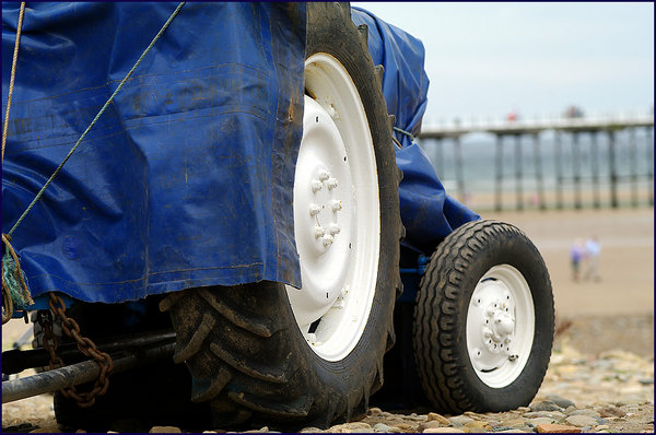 Work Wheels