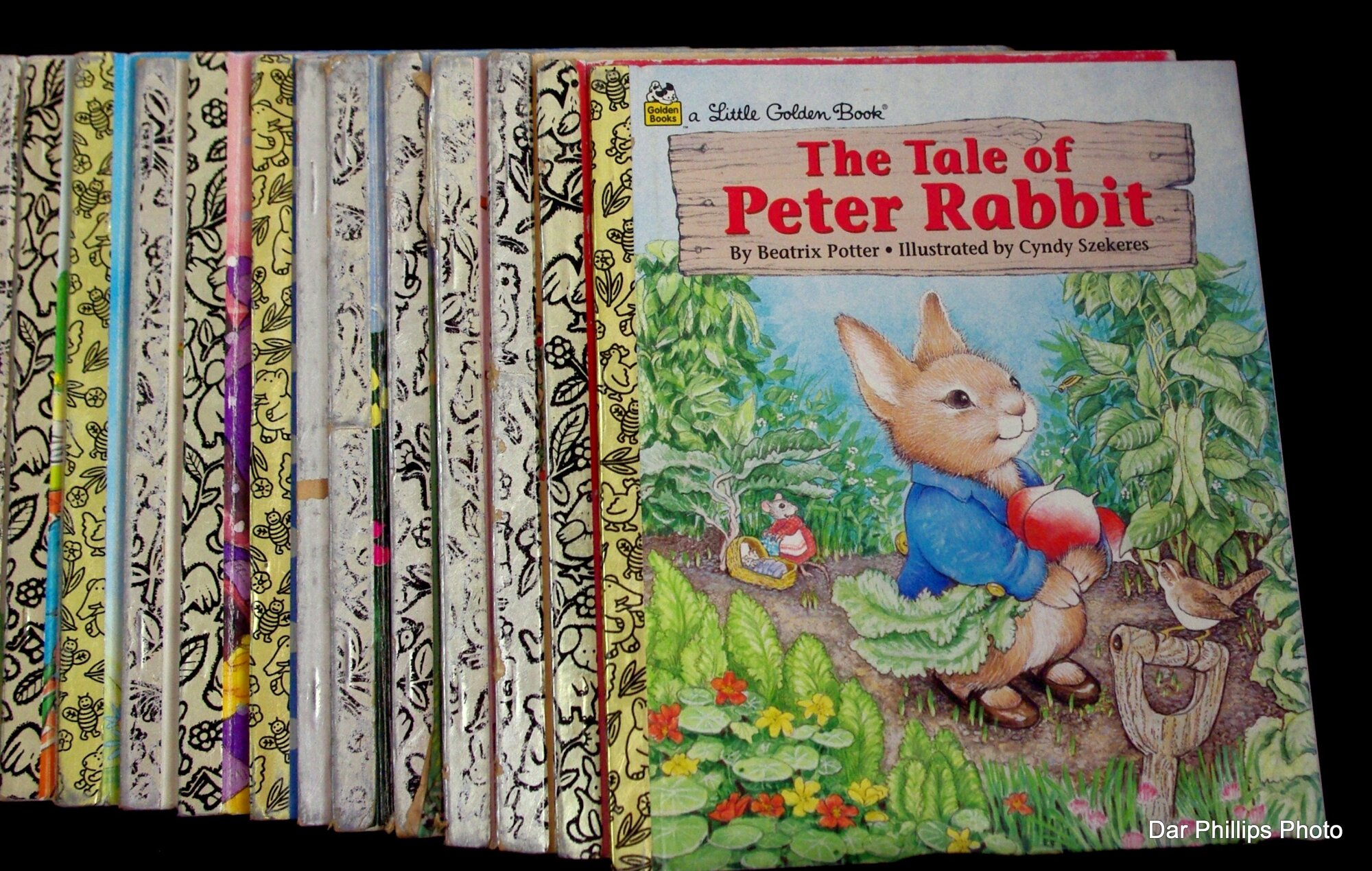 Children's Classis