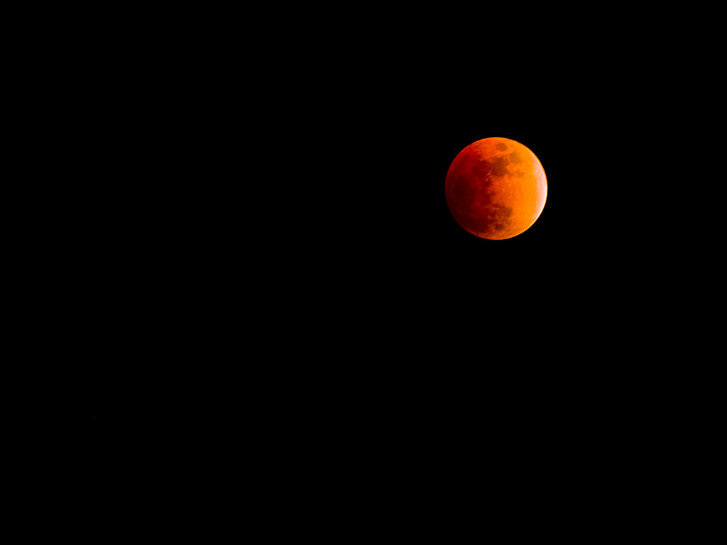 Lunar Eclipse