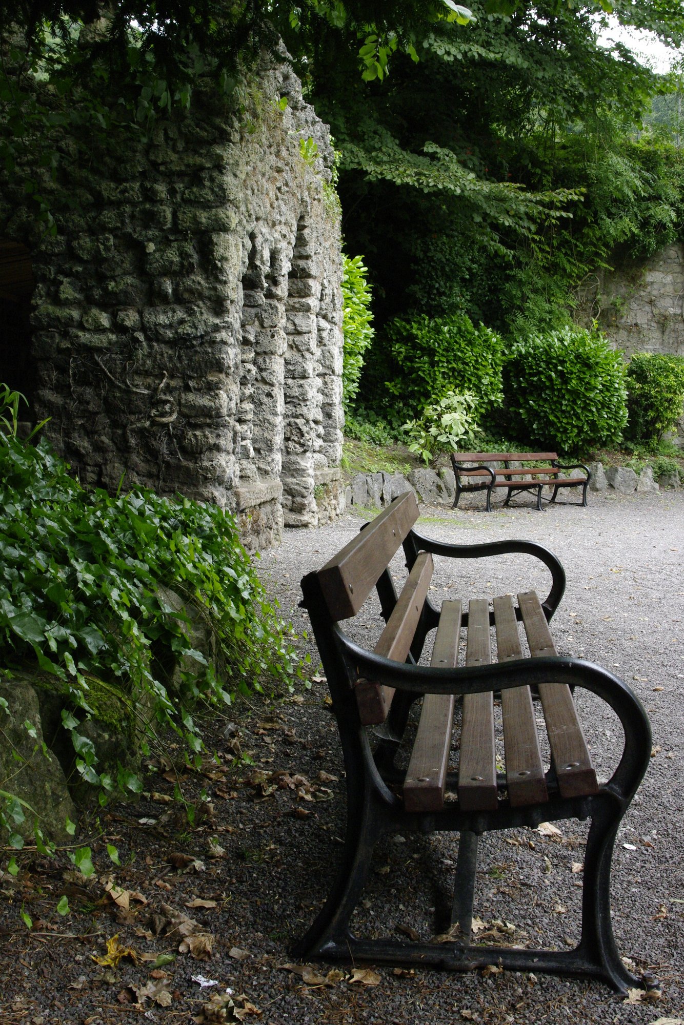Quiet Park