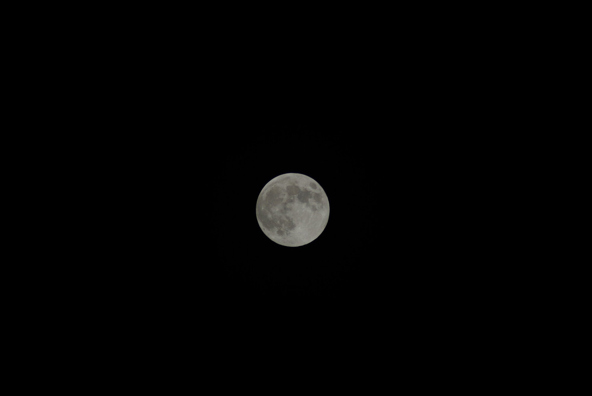 The Moon
