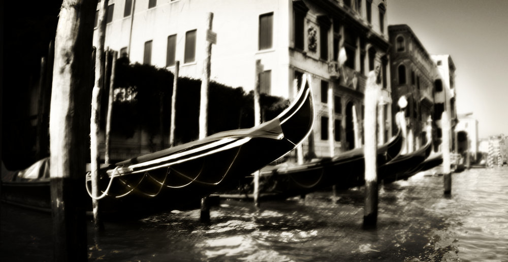 Old Venice