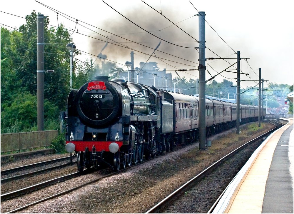 Oliver Cromwell at Durham