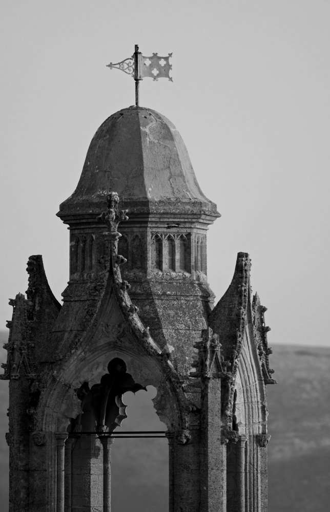 The Bell Tower