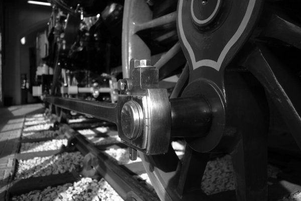 age of steam
