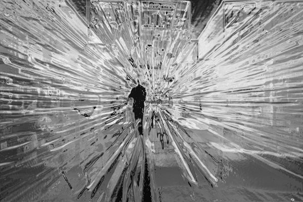 Chrome Man
