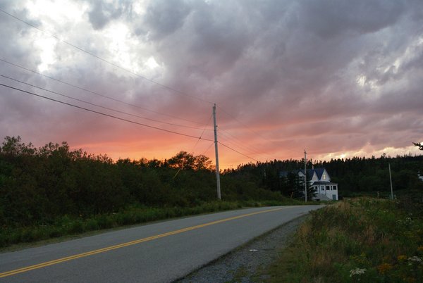 Cove Road
