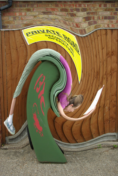 extreme reading