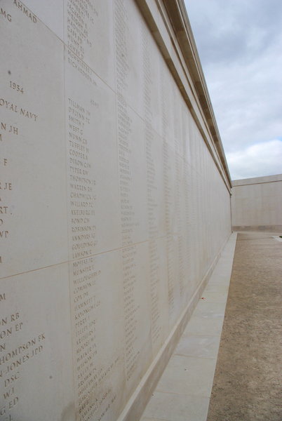 In Memory