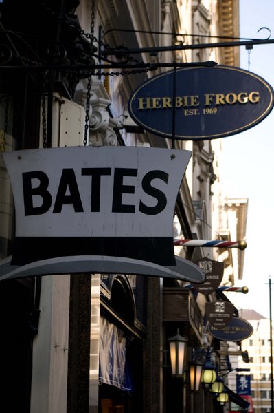 Jermyn Street