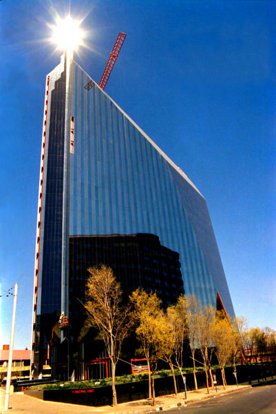 Joberg Stock Exchange