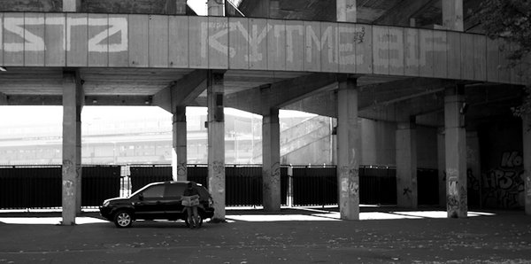 Strahov Stadium, Prague