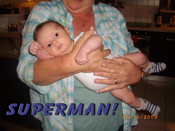 Superman