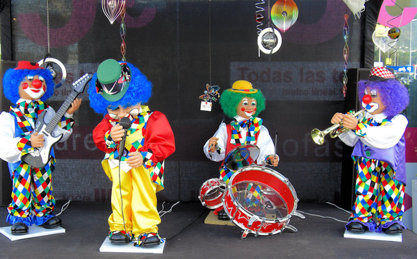 The Band