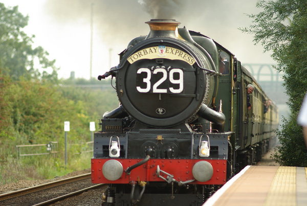 Torbay Express