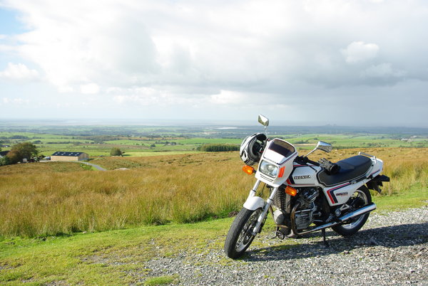 Trough Of Bowland