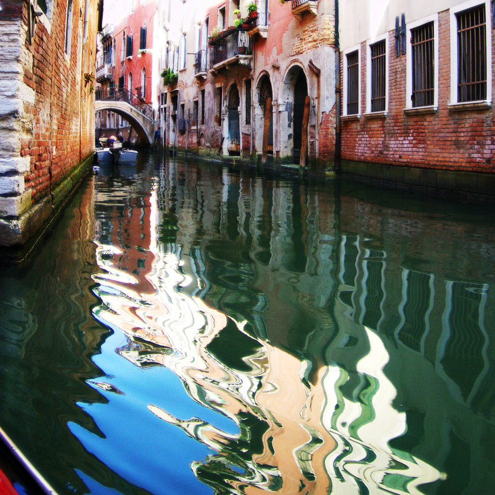 Venice ally