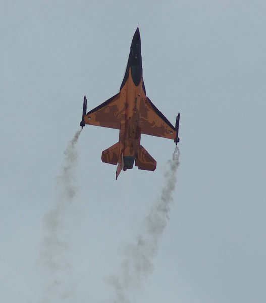 Aerobatics